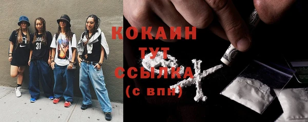 прущий лед Надым