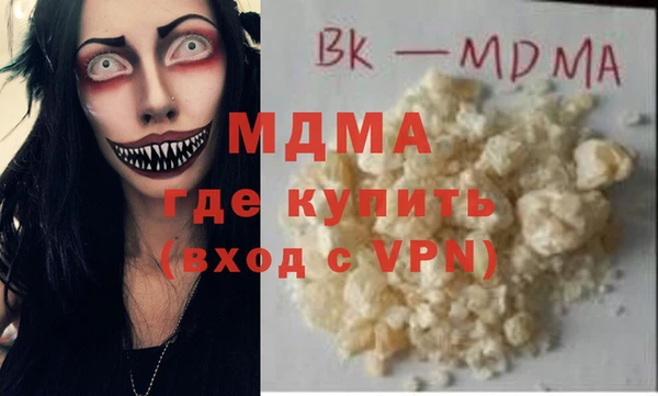 прущий лед Надым